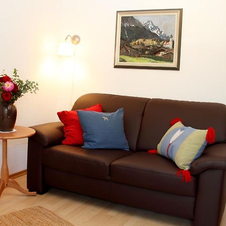 Haus Wienertoni Grainau Room photo