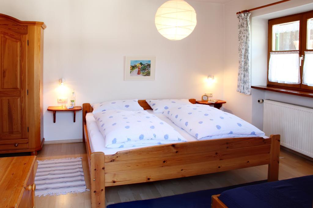 Haus Wienertoni Grainau Room photo