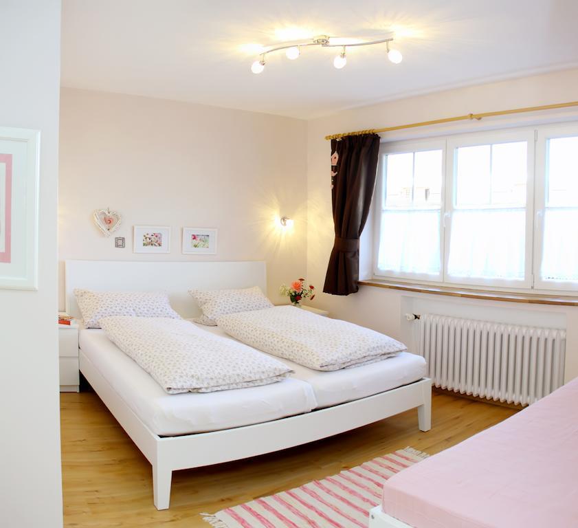 Haus Wienertoni Grainau Room photo
